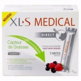 XLS Medical