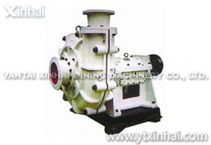 Pompes centrifuges en alliage XPC--Yantai Xinhai