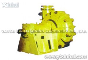 Pompes centrifuges en alliage XPD--Yantai Xinhai
