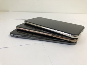 Mélanger les couleurs - Apple d'occasion - iPhone XS - 64/256/512 Go