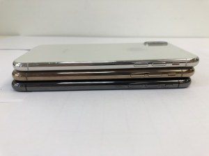 Apple iPhone XS Max 64 Go Grade A d'occasion à vendre