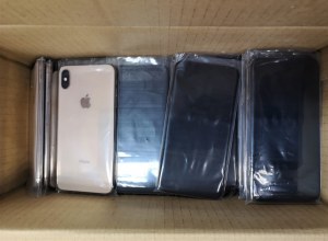 Mélanger les couleurs - Apple d'occasion - iPhone XS - 64/256/512 Go