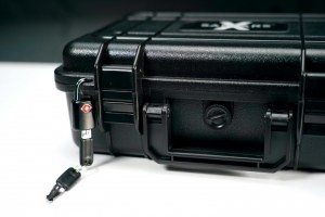 Stock casque conduction osseuse