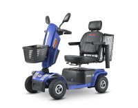 Xspracer Xspracer S500-Blue Heavy Duty Mobility Scooter