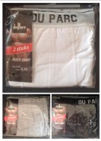 Lot de sous vetement homme/femme