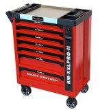 SERVANTE D'ATELIER S-T XXL-PRO II 7/7 KM-1660