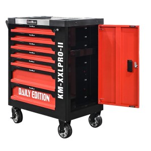 SERVANTE D'ATELIER S-T XXL-PRO II PORTE LATERALE KM-1661