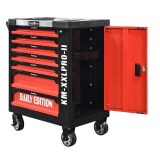 SERVANTE D'ATELIER S-T XXL-PRO II PORTE LATERALE KM-1661