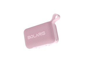 Enceinte Bluetooth 5.3 Ultra-Portable - 5 W, Autonomie 25 h et Étanche IPX5 - Compacte...