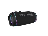 Enceinte Bluetooth 5.4 Étanche IP67 - 16 W RMS, Autonomie 10 h et Effets LED - Portable...