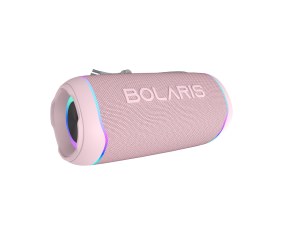 Enceinte Bluetooth 5.4 Étanche IP67 - 16 W RMS, Autonomie 10 h et Effets LED - Portable...