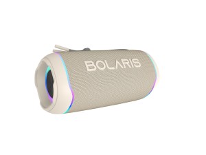 Enceinte Bluetooth 5.4 Étanche IP67 - 16 W RMS, Autonomie 10 h et Effets LED - Portable...