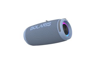 Enceinte Bluetooth 5.4 Étanche IP67 - 30 W RMS, Autonomie 15 h et Effets LED - Portable...