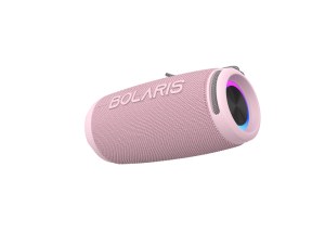 Enceinte Bluetooth 5.4 Étanche IP67 - 30 W RMS, Autonomie 15 h et Effets LED - Portable...