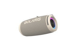 Enceinte Bluetooth 5.4 Étanche IP67 - 30 W RMS, Autonomie 15 h et Effets LED - Portable...