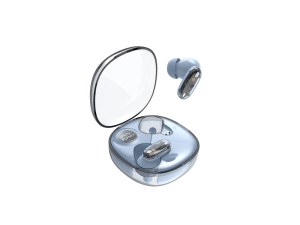 Écouteurs Sans Fil Bluetooth TWS - Autonomie 13 h, Écran LCD et Commandes Tactiles - Tr...