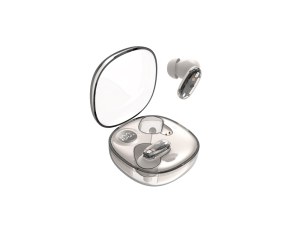 Écouteurs Sans Fil Bluetooth TWS - Autonomie 13 h, Écran LCD et Commandes Tactiles - Tr...