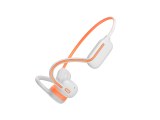 Casque à Conduction Osseuse Waterproof IPX8 - Écouteurs de Natation - Bluetooth 5.3, Mé...