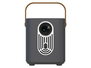 Vidéo Projecteur Full HD 1080P - Android 9.0, Wifi, Bluetooth 5.2, Auto-Focus, HDMI, US...