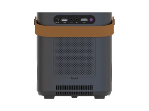 Vidéo Projecteur Full HD 1080P - Android 9.0, Wifi, Bluetooth 5.2, Auto-Focus, HDMI, US...