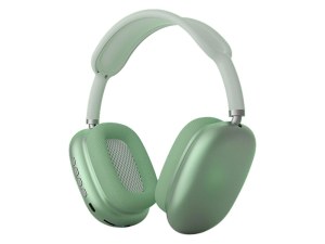 Casque Stéréo Bluetooth 5.1 - Autonomie 20 h, MicroSD et Port Jack 3,5 mm