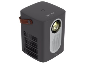 Vidéo Projecteur Compact - 720P, Auto-Focus, WiFi 5G, Bluetooth, Android 13.0