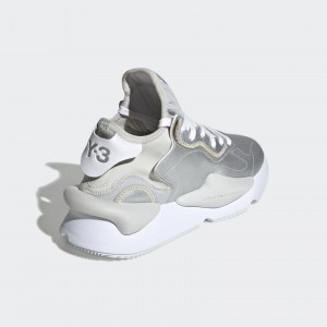 Basket ADIDAS Y-3 KAIWA