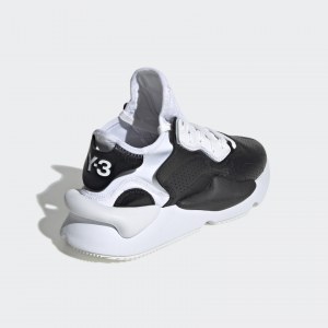 Basket ADIDAS Y-3 KAIWA