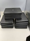 LOT PC PORTABLE ET CHROMEBOOK