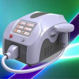 Tout nouveau Laser Yag détatouage 2014