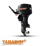 Moteur hors bord Yamabisi