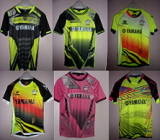 T shirt Thailand Yamaha