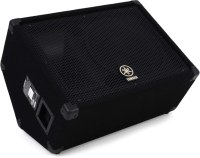Yamaha DHR12M 2-Way Coaxial 12 Active Floor Monitor