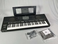 Yamaha PSR-SX920 61-Key Digital Arranger Keyboard