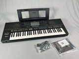 Yamaha PSR-SX920 61-Key Digital Arranger Keyboard