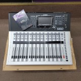 Yamaha TF3 Digital Mixing Console