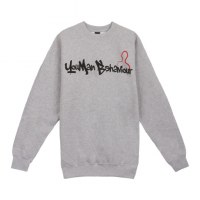 Lot de sweat-shirts Streetwear