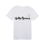 Lot de Tee-shirts Streetwear