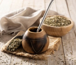 Yerba Mate bio