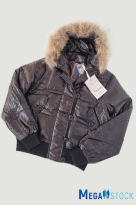 YES MISS doudounes pour femmes, vente en gros