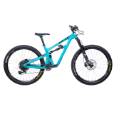 Yeti SB 150 T-Series X01 Eagle 2019