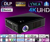 Vidéoprojecteur 3D 4K