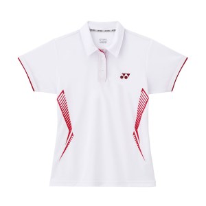 LOT DE POLO DE SPORT YONEX