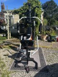 York Fitness Perform Home Gym