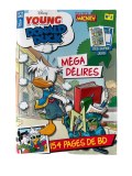 Young DonaldDuck Numéro 2 : Méga Délires Broché – 30 juin 2021