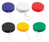 Yoyo Milux - Objet publicitaire AVEC ou SANS logo - Cadeau client - Gift - COOLMINIPRIX...