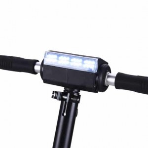 Grossiste Kirest trottinette électrique vente en lot YAPAI SUPER style E-TWOW Booster S2