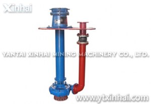 Pompe submersible YP15-25--Yantai Xinhai