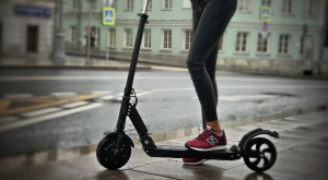 KIREST Fournisseur Trottinette électrique Yapai Super