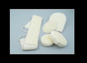 Lot de 4174 kits de massage et éponges